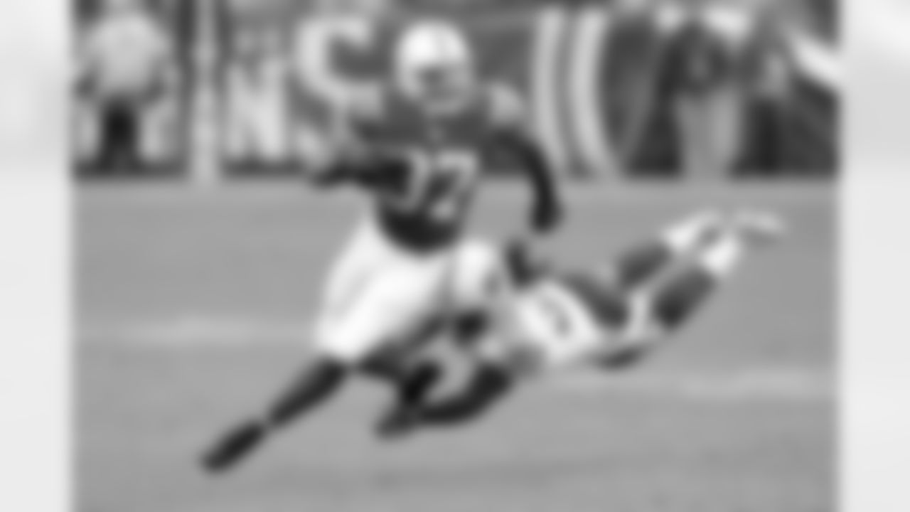 Zurlon Tipton - RB