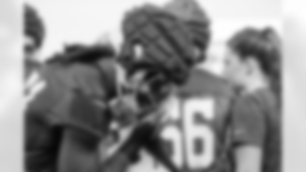 81 TE Mo Alie-Cox,
2023 Colts Training Camp - Grand Park