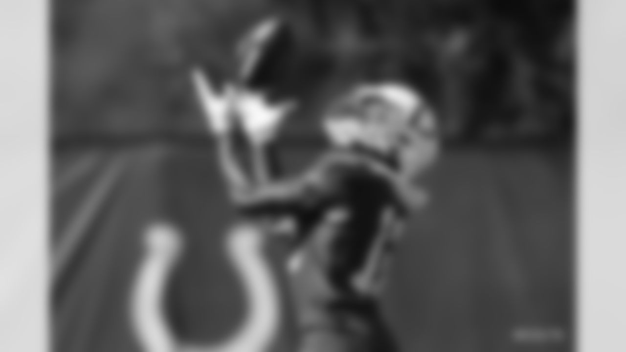12 WR DeMichael Harris