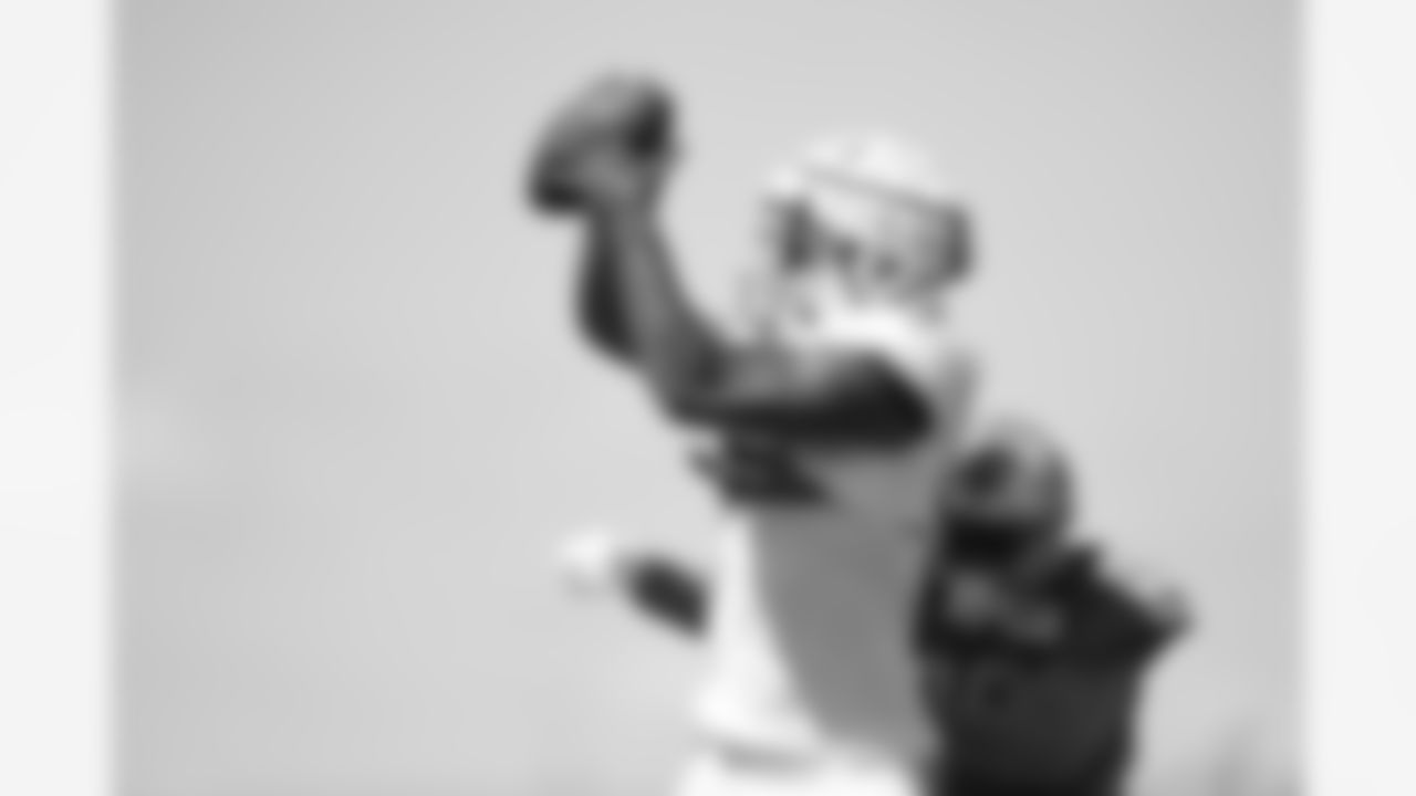 85 TE Drew Ogletree