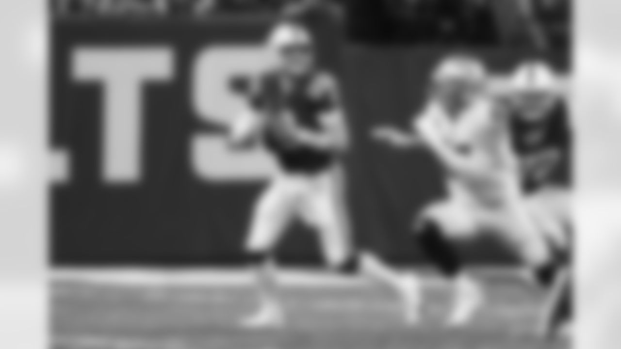 2 QB Carson Wentz