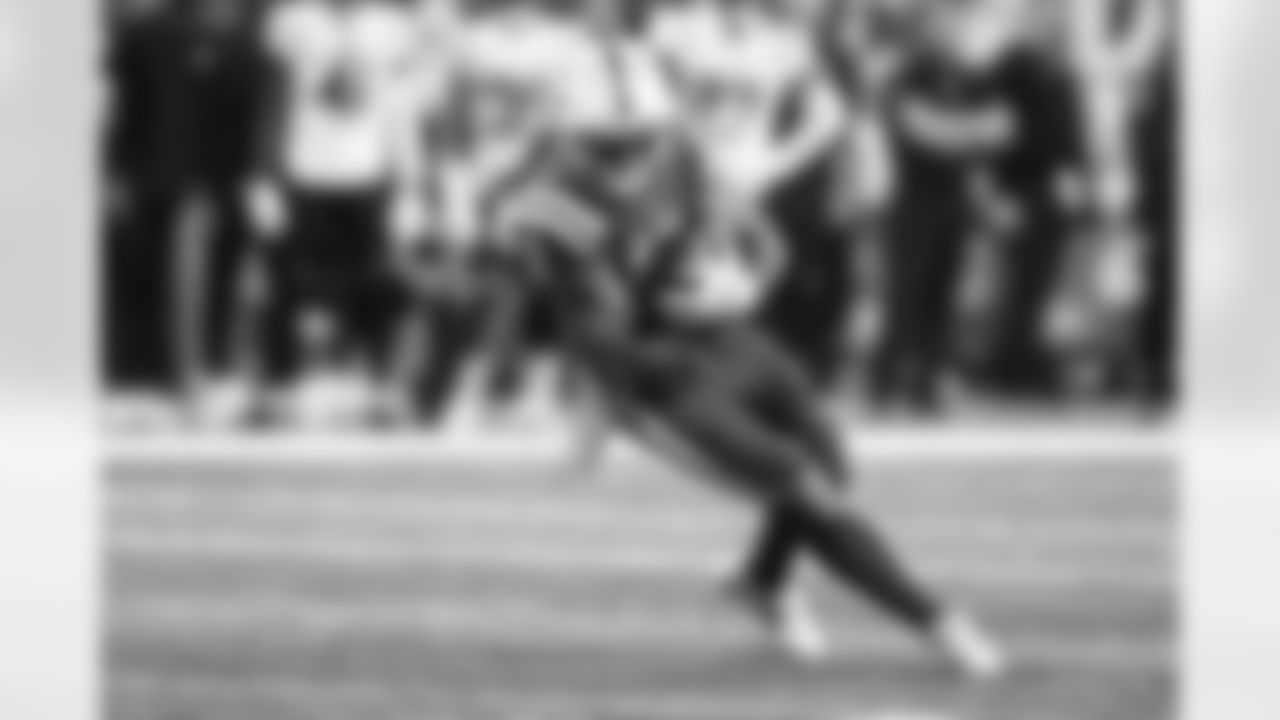 11 WR Michael Pittman Jr.
