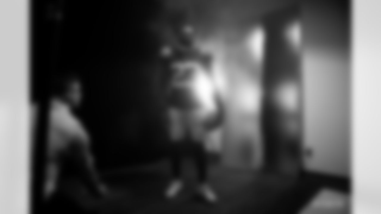 Kenny Moore II