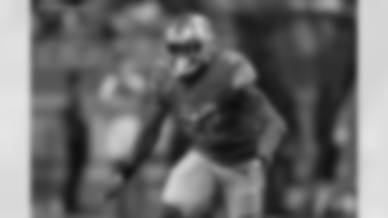 S Tavon Wilson