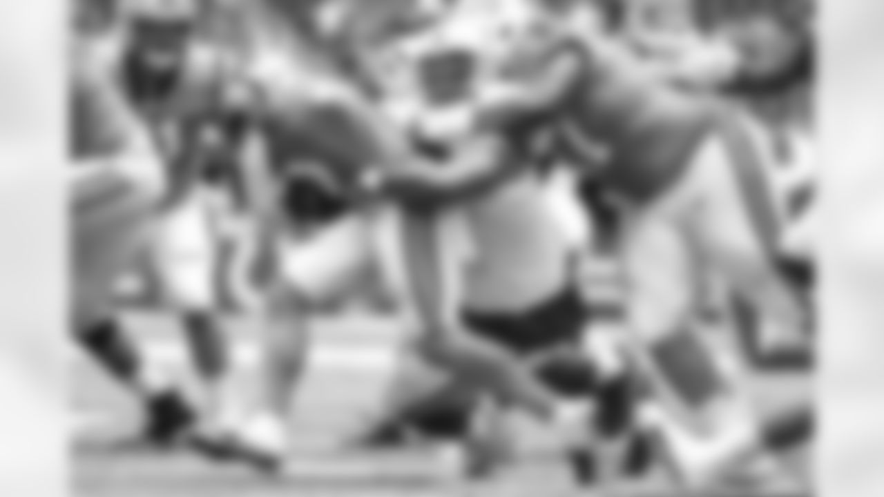 96 DT Antwaun Woods