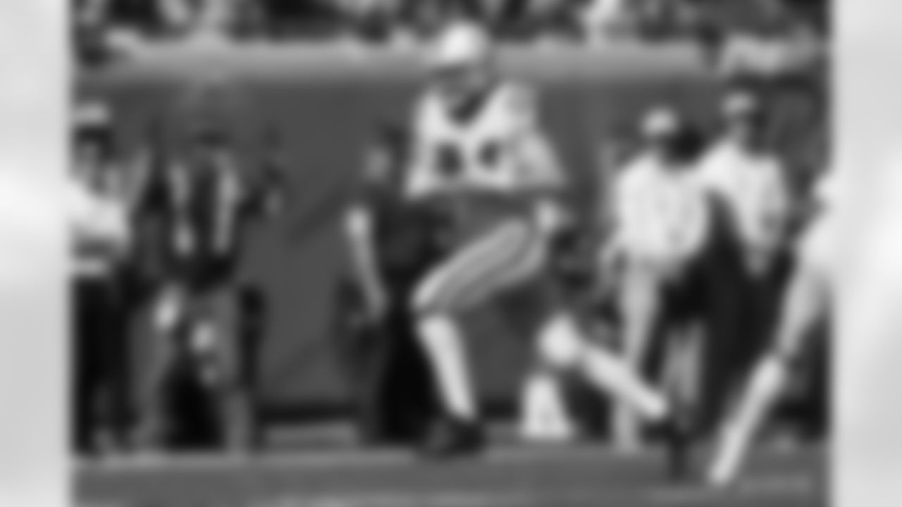84 TE Jack Doyle