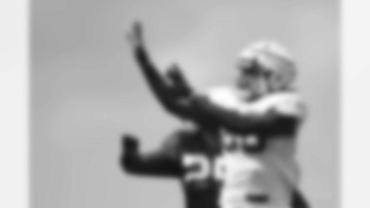 80 TE Jelani Woods