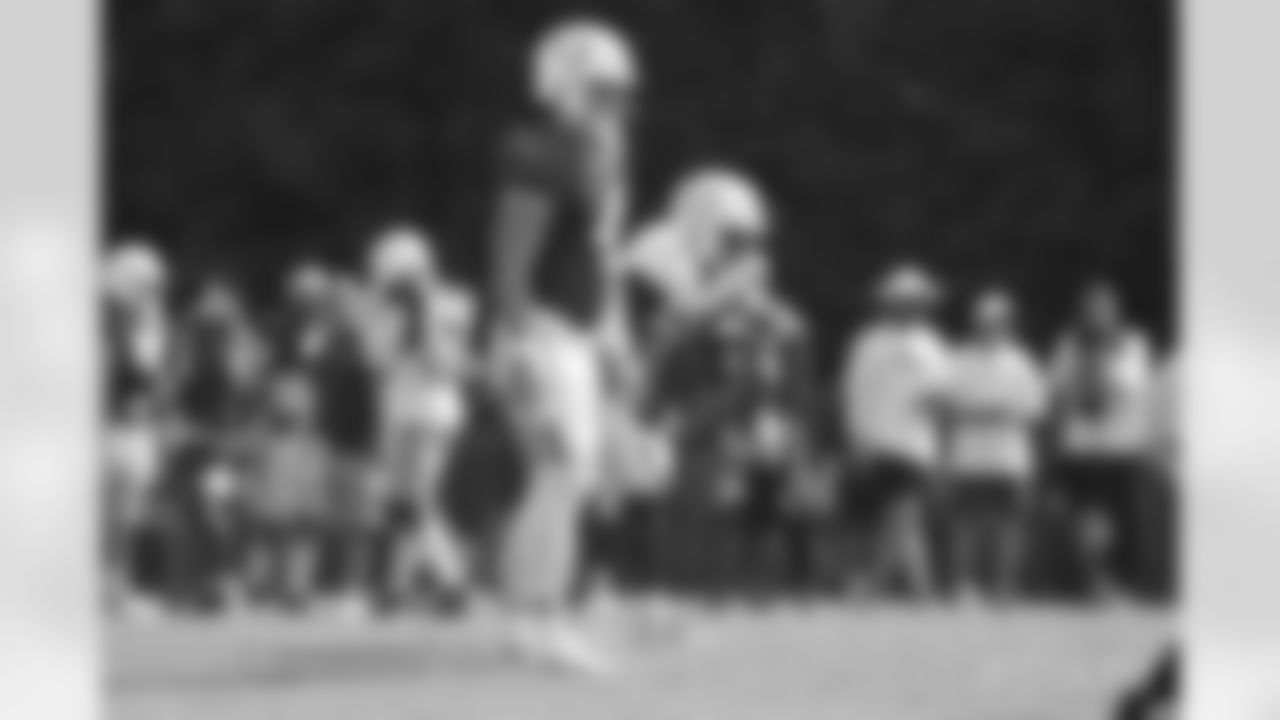 4 QB Sam Ehlinger