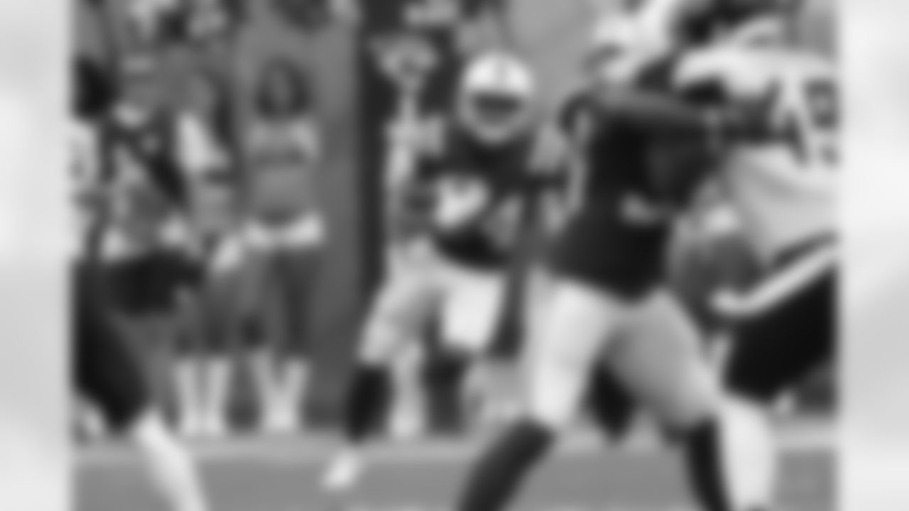 34 CB Isaiah Rodgers Sr.