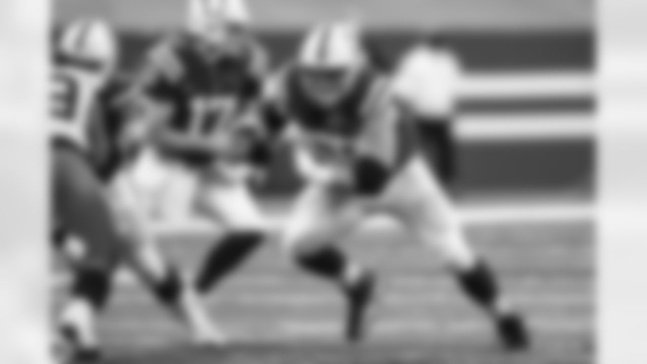 56 C/G Quenton Nelson
