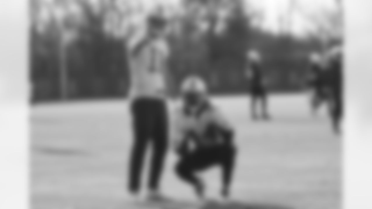 11 WR Michael Pittman Jr., #14 WR Zach Pascal