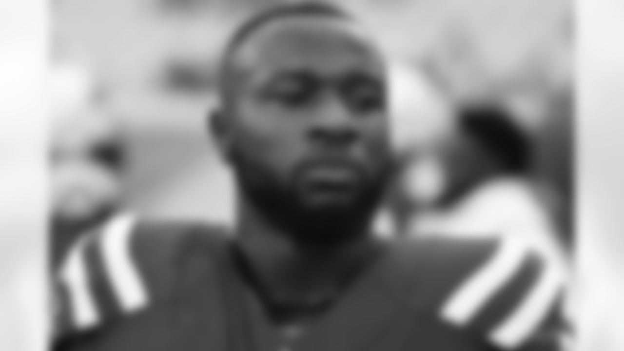 91 DE Yannick Ngakoue