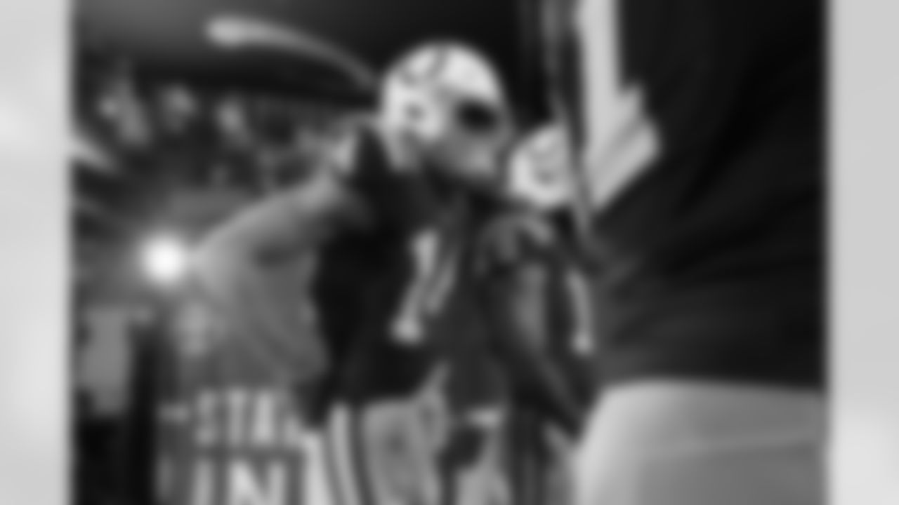 14 WR Alec Pierce, #11 WR Michael Pittman Jr.
