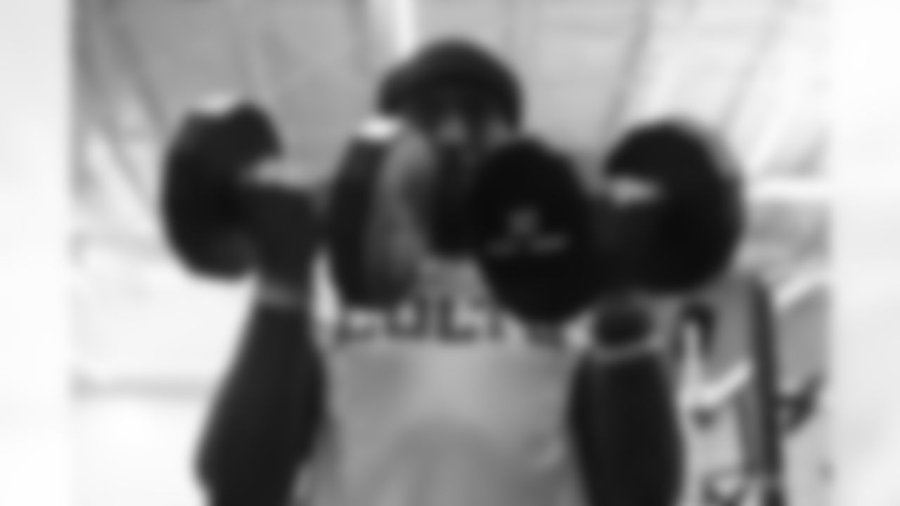 1 WR Parris Campbell