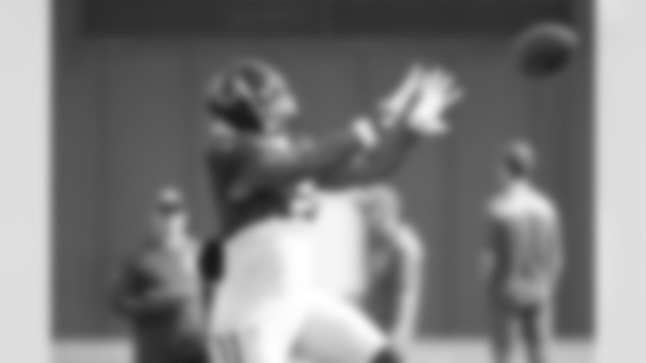 3 WR Amari Rodgers