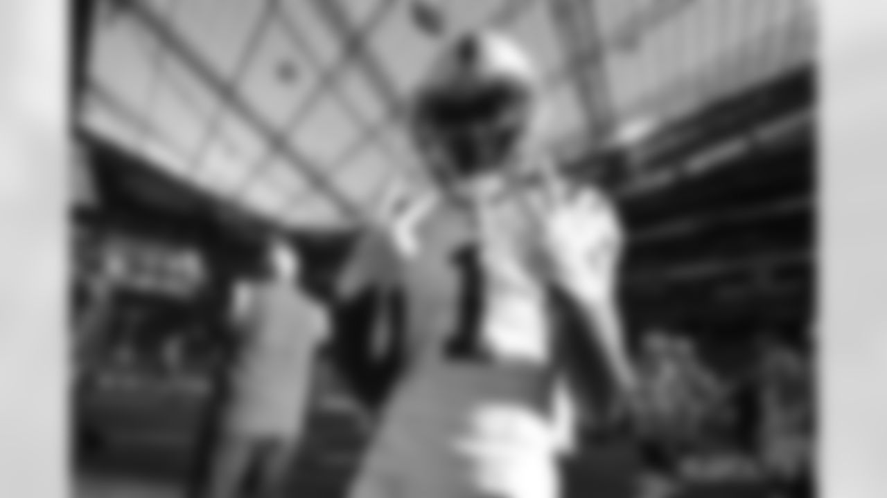 1 WR Parris Campbell