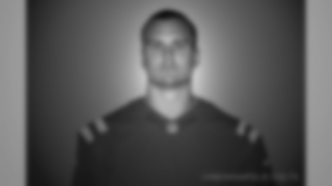43
Shirk, Justin
ILB