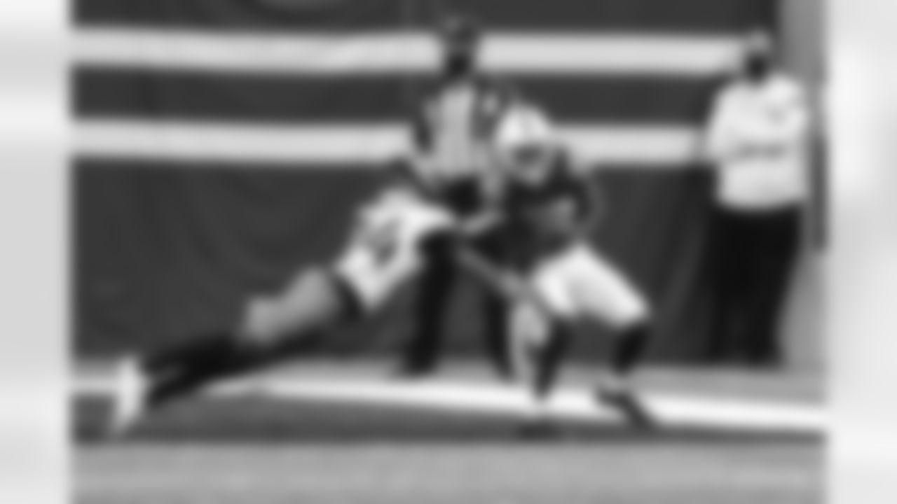 13 WR T.Y. Hilton