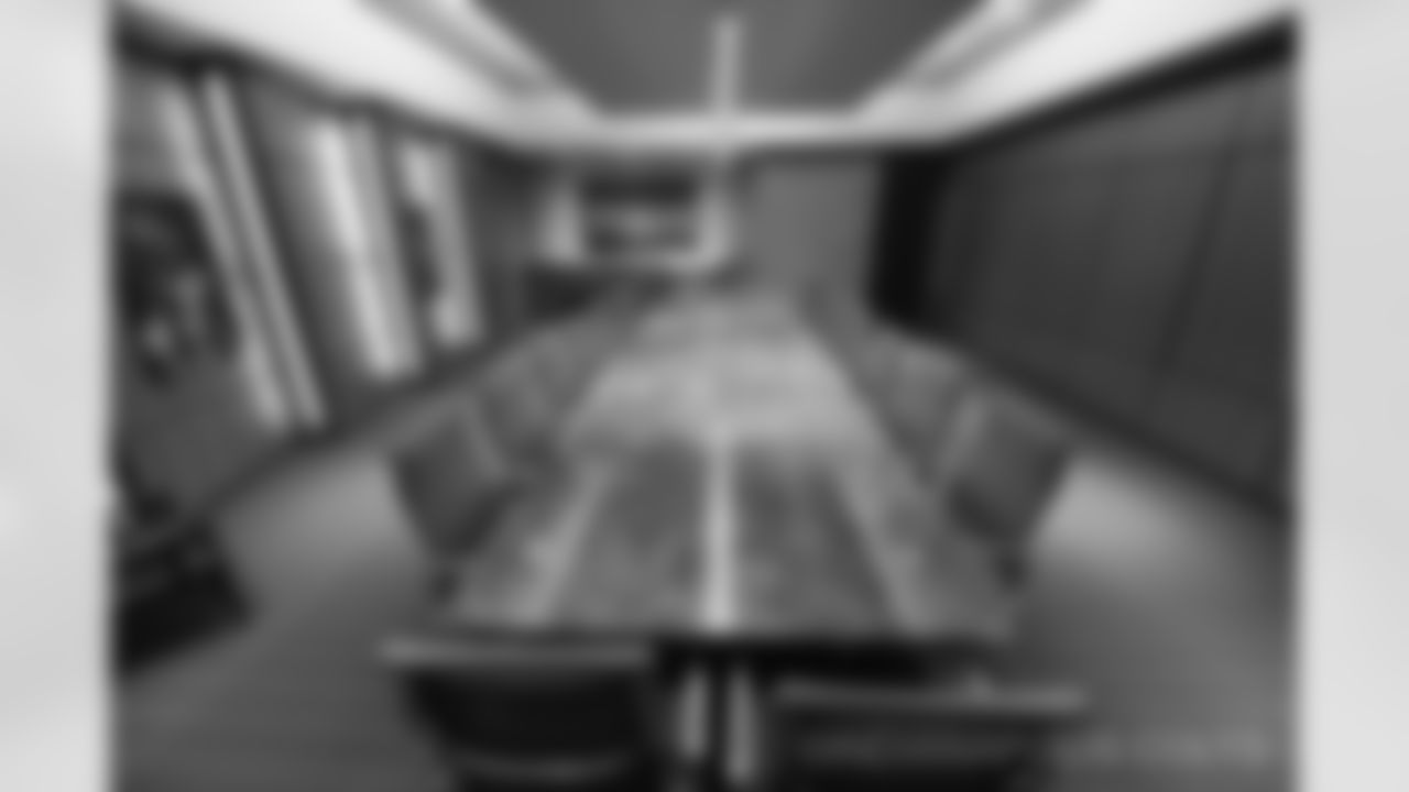 Main Conference Room