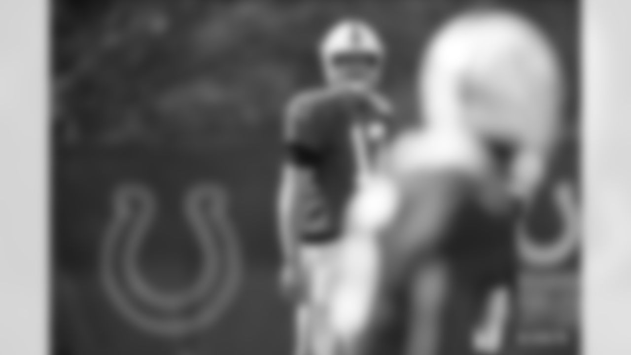 17 QB Philip Rivers