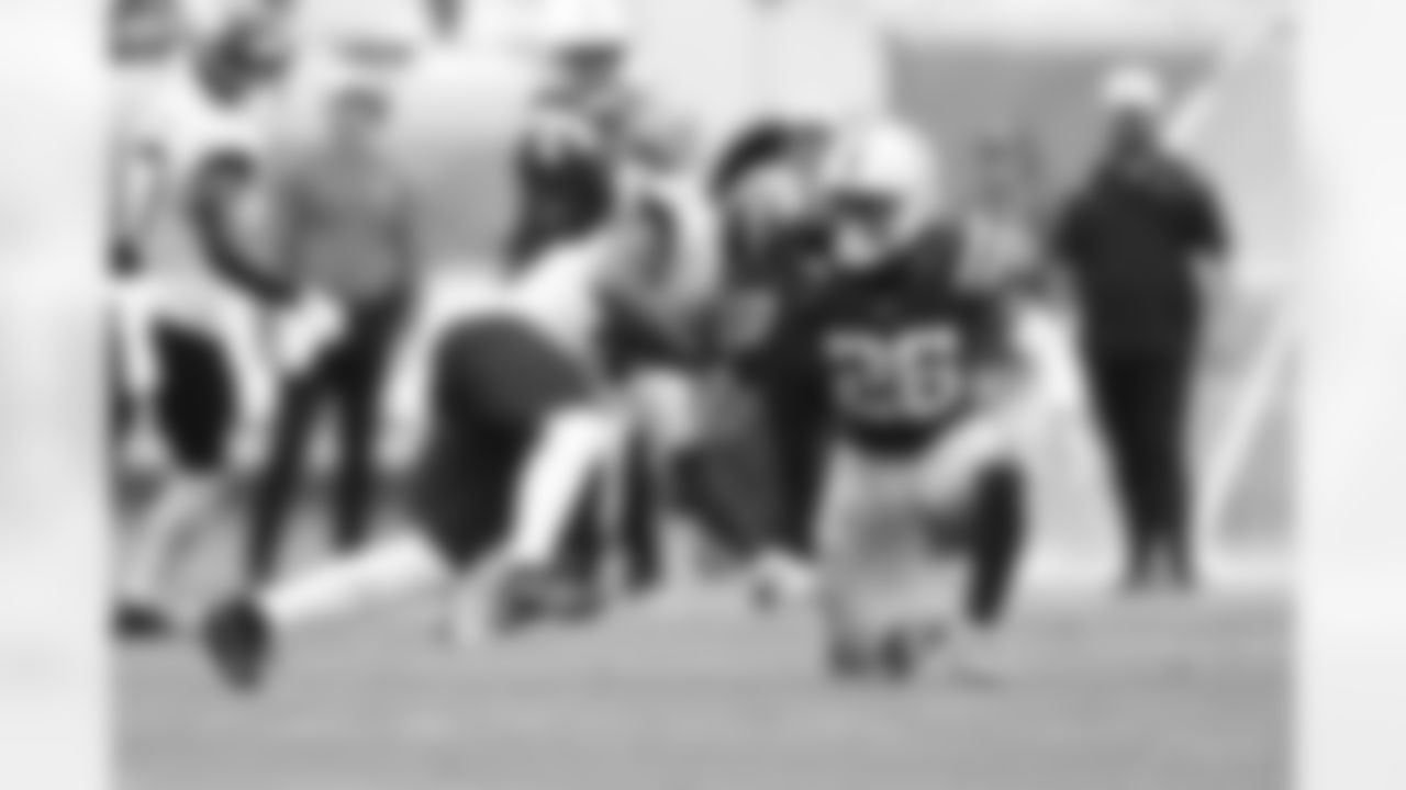 26 S Rodney McLeod