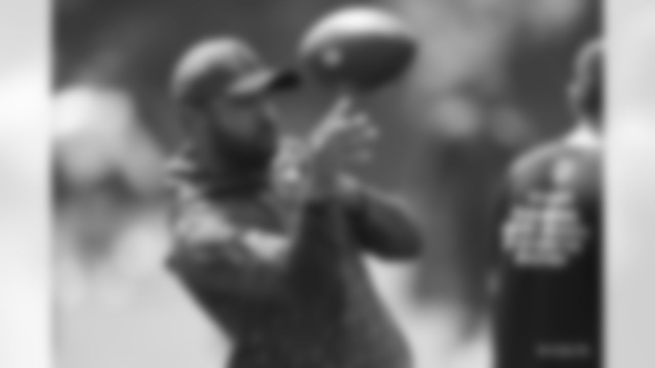 Mike Mitchell Assistant Defensive Backs