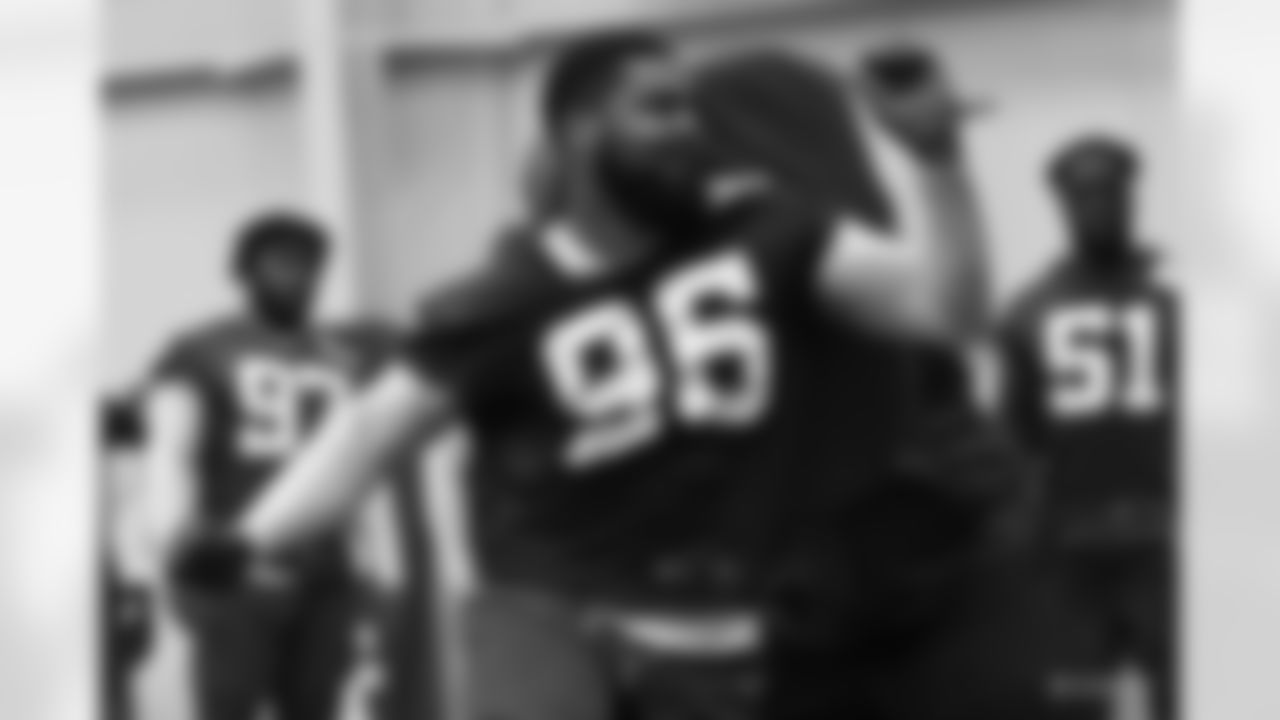 96 DT R.J. McIntosh