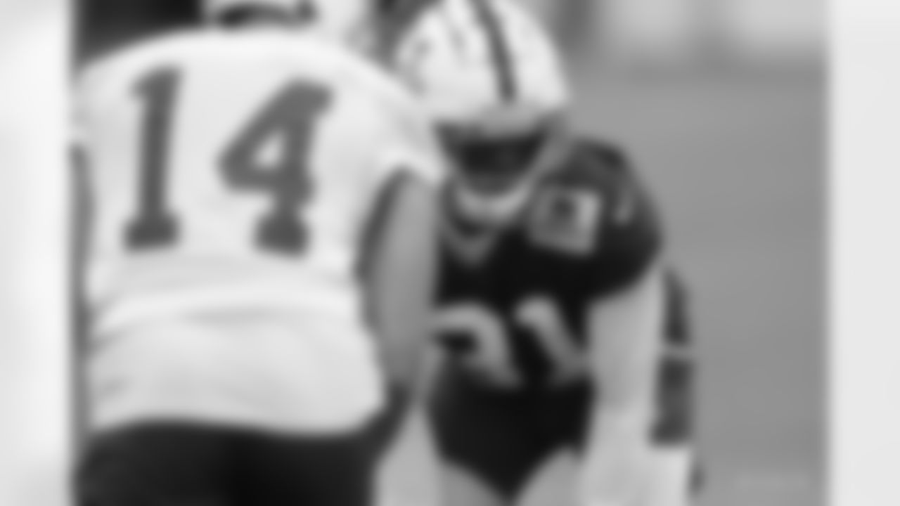 31 DB Brandon Facyson