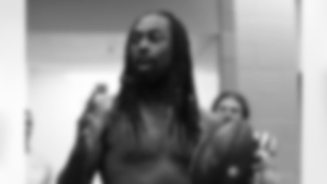 13 WR T.Y. Hilton