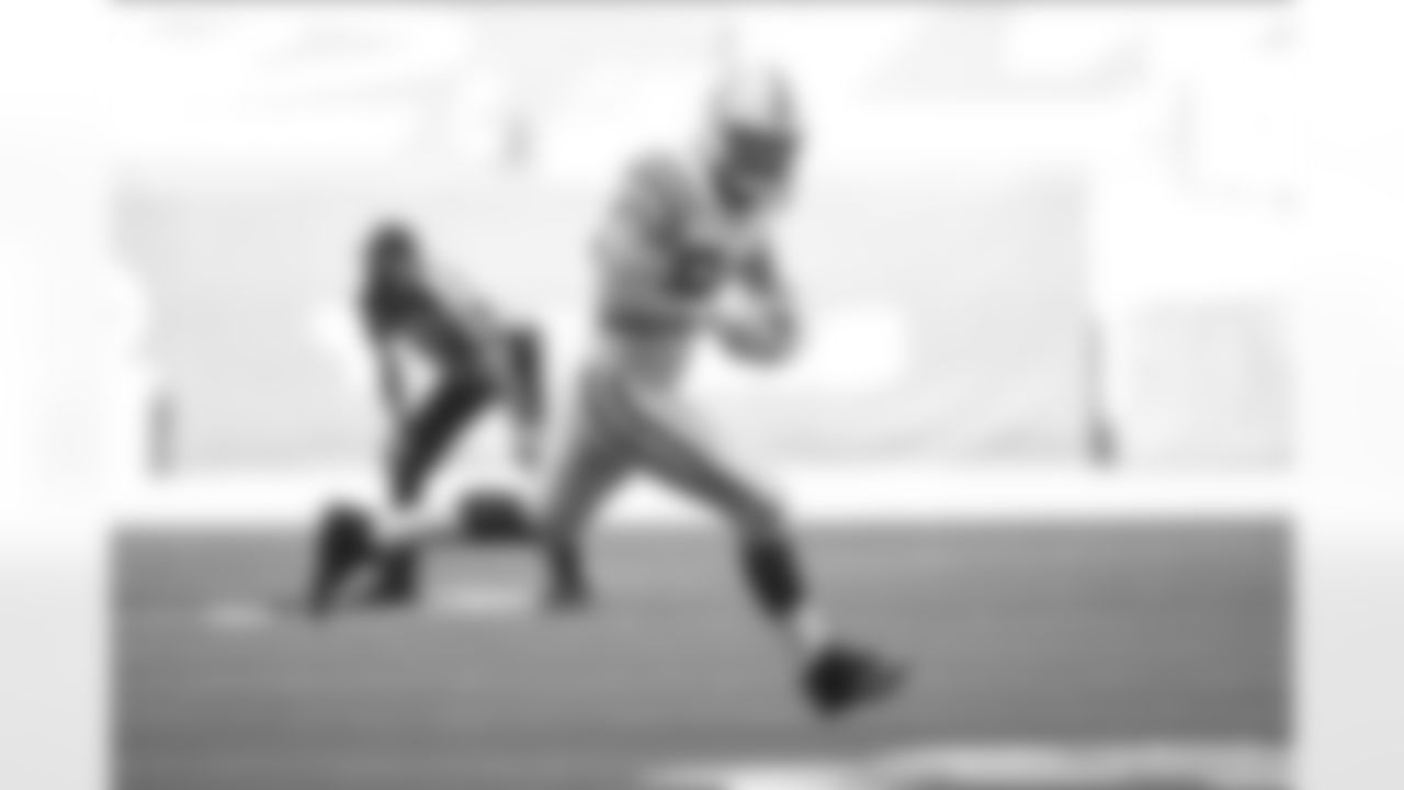 84 TE Jack Doyle