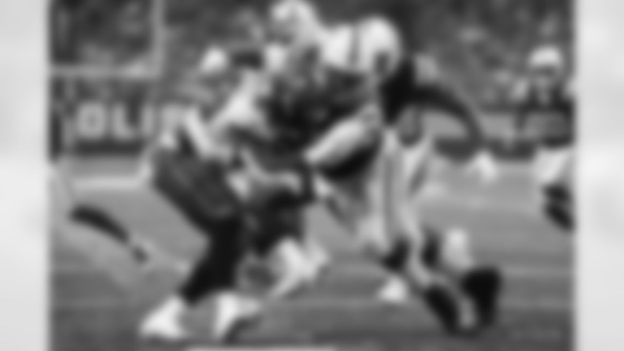 90 DT Grover Stewart