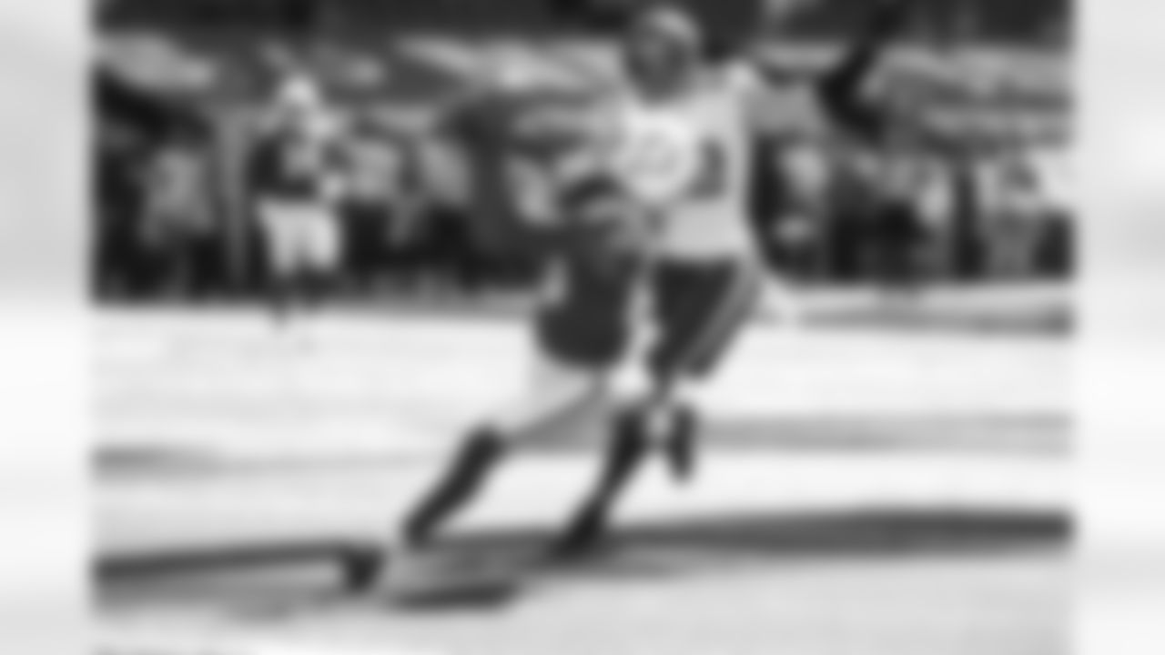 13 WR T.Y. Hilton