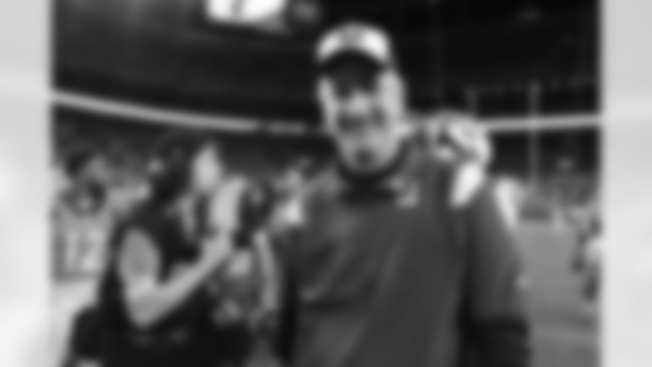 Frank Reich Head Coach