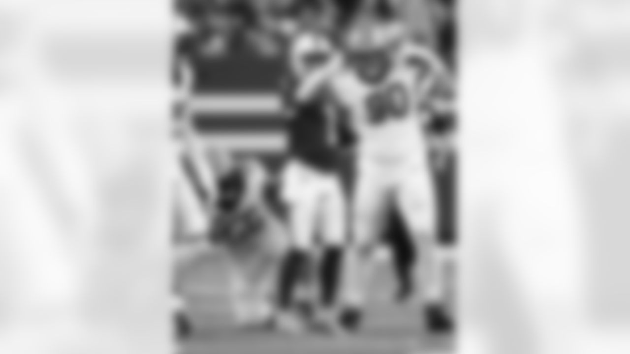 1 WR Josh Downs