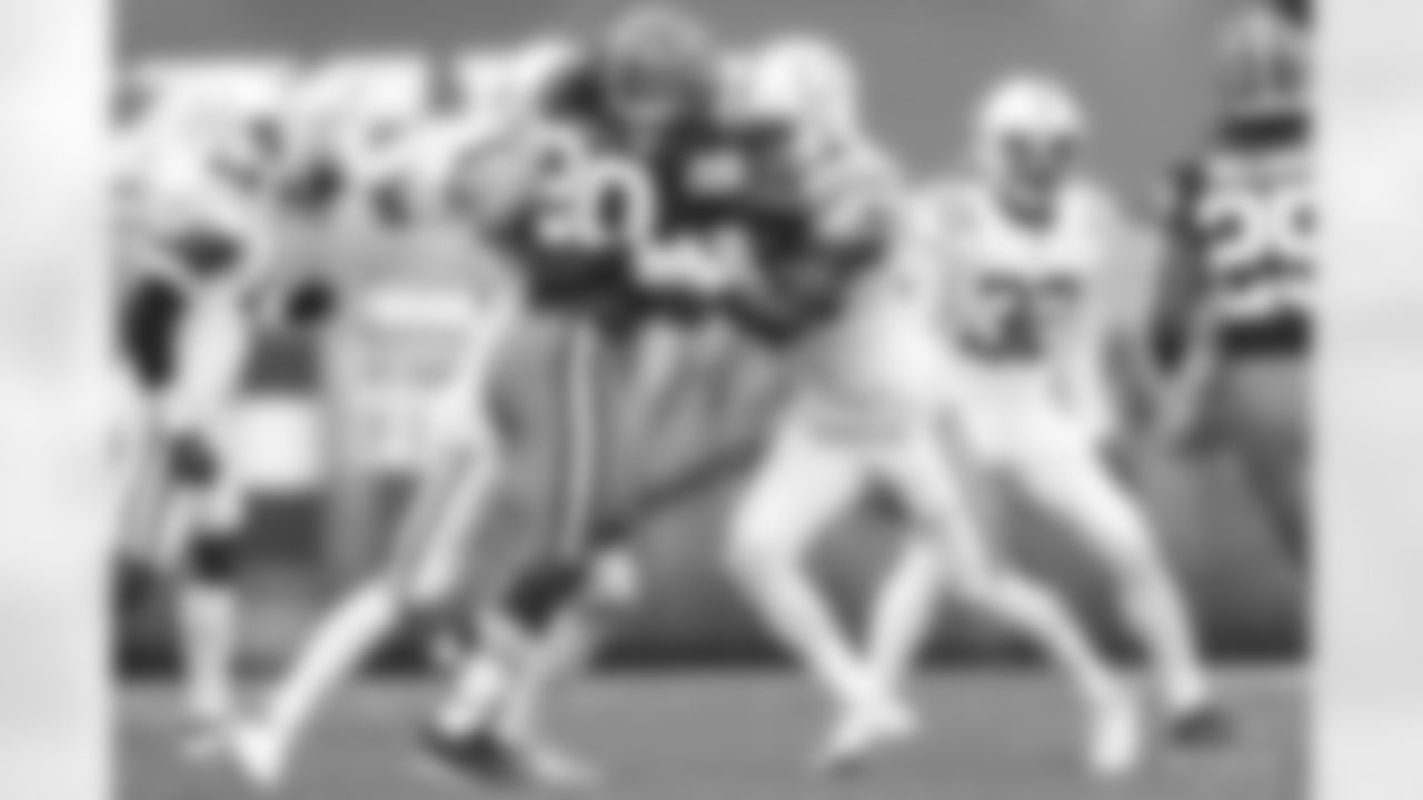 30 S George Odum