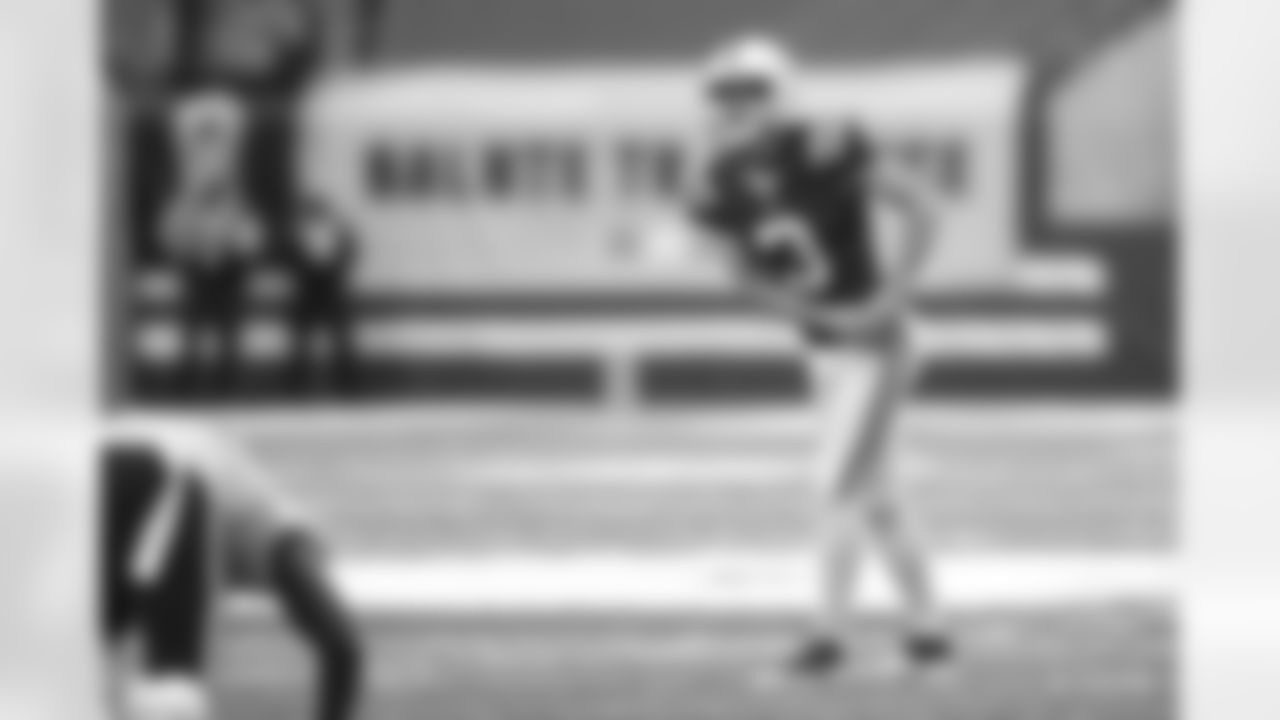 3 K Rodrigo Blankenship