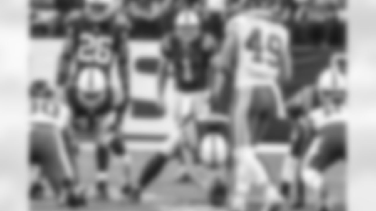 P - Pat McAfee (IND)