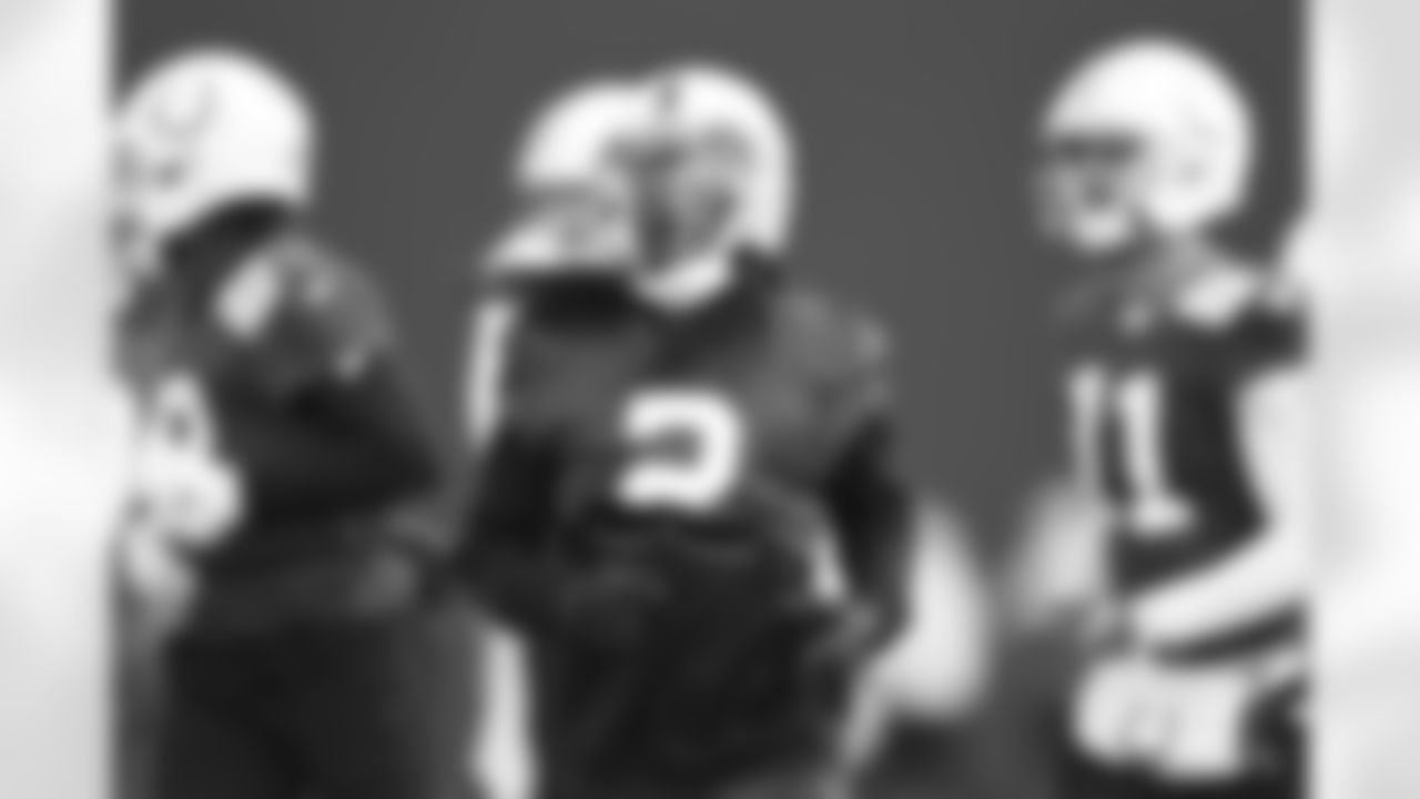 13 WR T.Y. Hilton