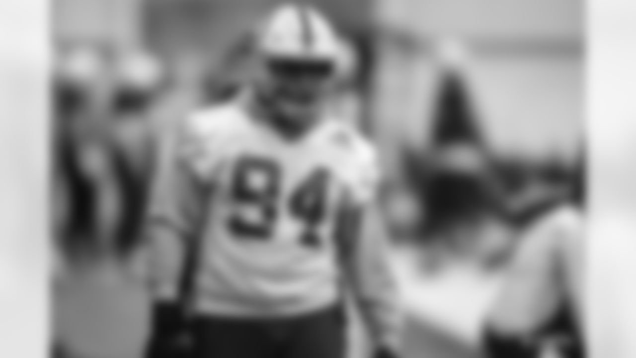 94 DT/DE Tyquan Lewis