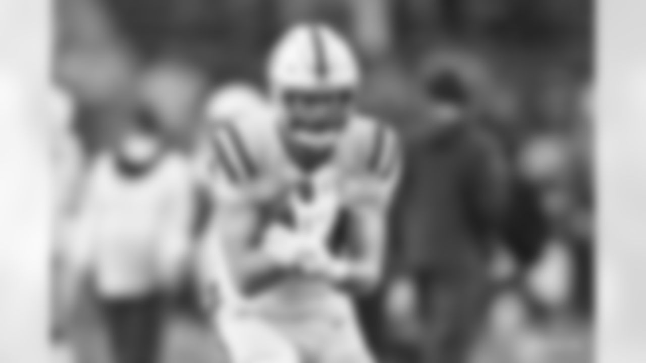 84 TE Jack Doyle