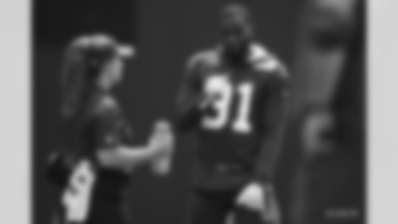 31 DB Brandon Facyson