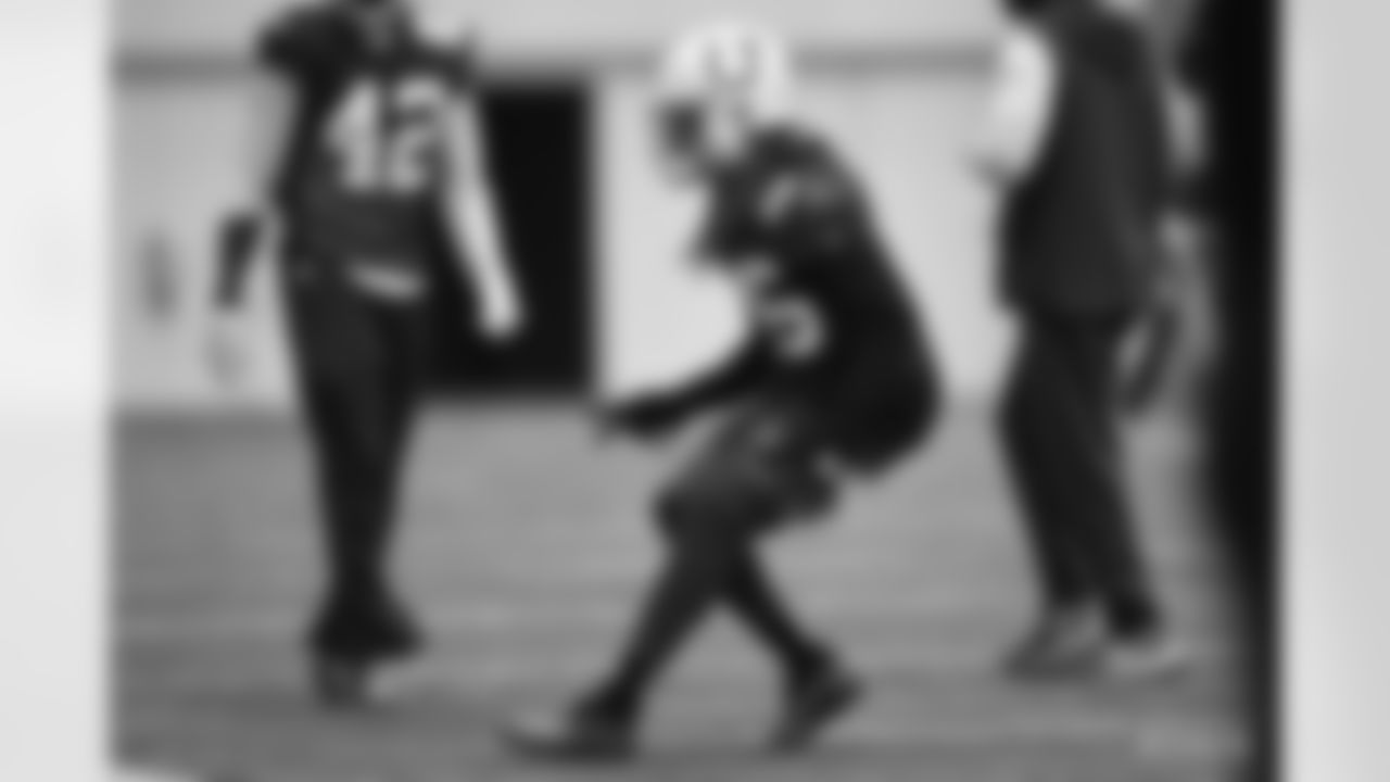 35 CB Tremon Smith