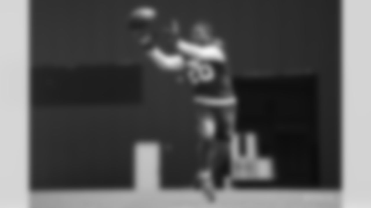 26 S Rodney McLeod