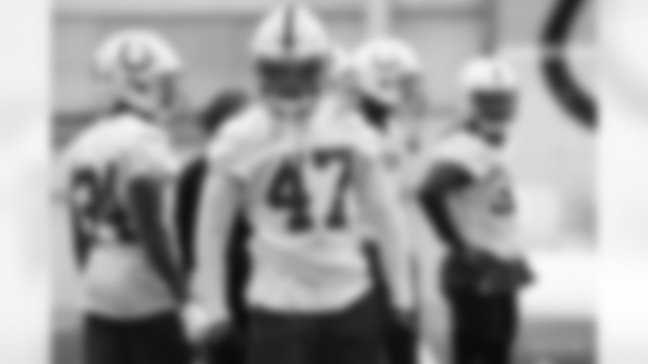47 CB Anthony Chesley