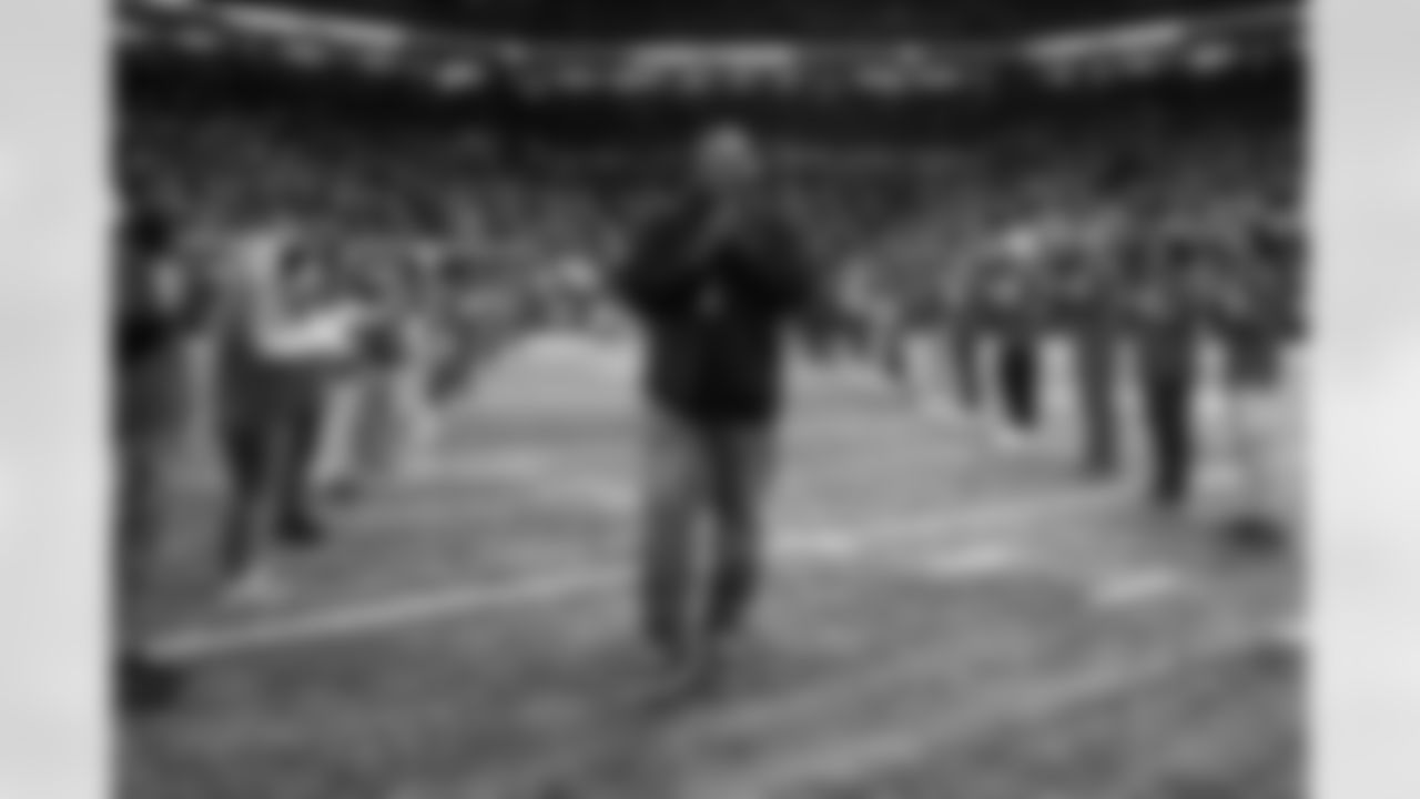 Larry Tripplett, Ring of Honor,
