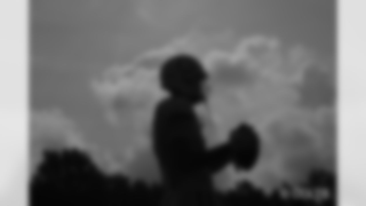 11 WR Michael Pittman Jr.
