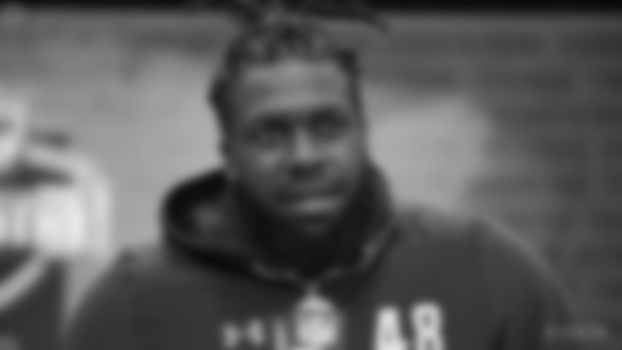 Jachai Polite | DL | Florida