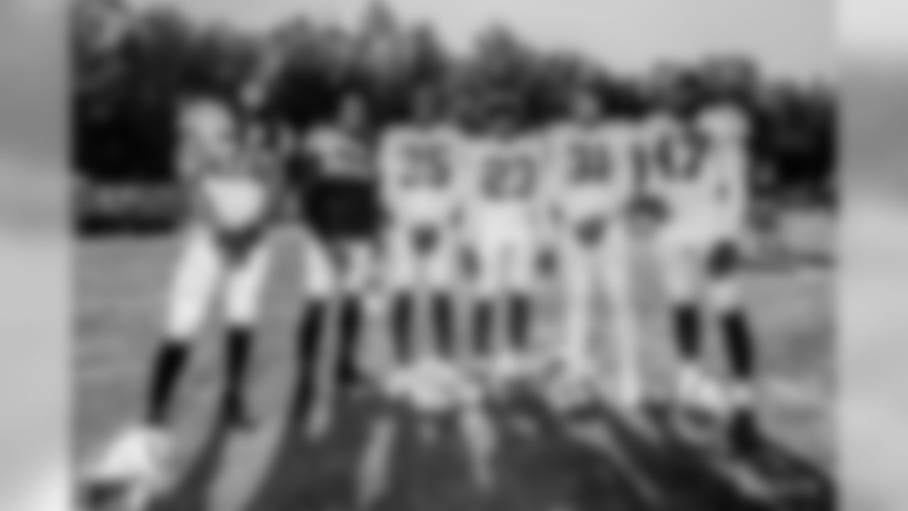Indianapolis Colts training camp held at Grand Park Sports Campus in Westfield, IN on August 1, 2019.