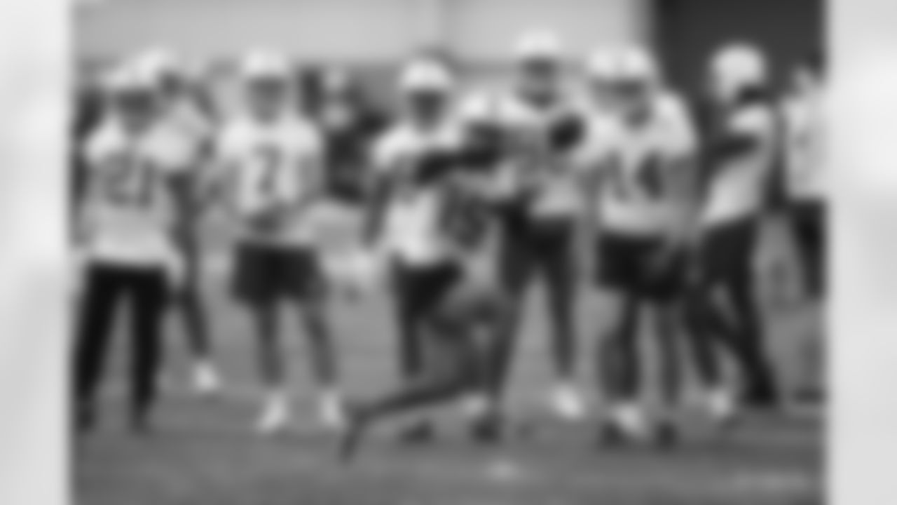 15 WR Keke Coutee