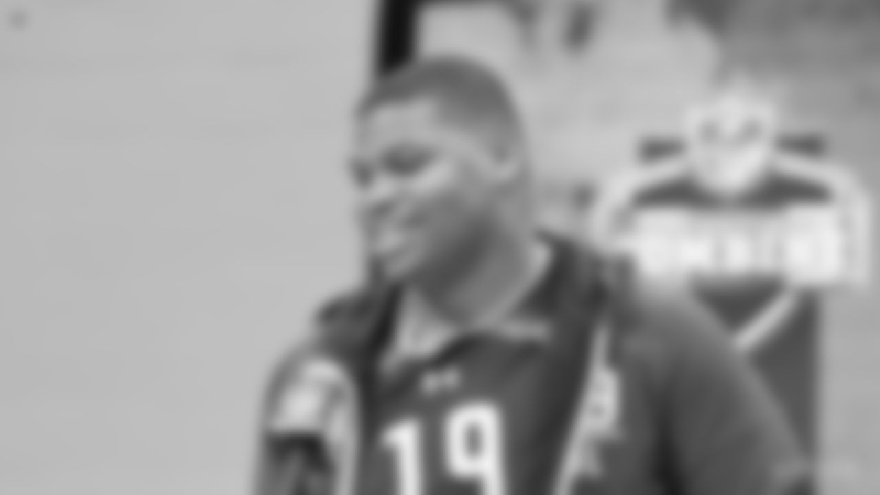 Quinnen Williams | DL | Alabama